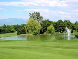 Belvilla by OYO Bilo del Ruscello