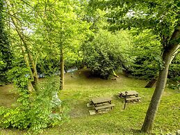 Belvilla by OYO Bilo del Ruscello