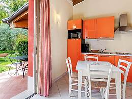 Belvilla by OYO Bilo del Ruscello