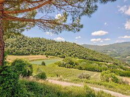 Belvilla by OYO Appealing Holiday Home With Pool