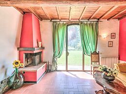 Belvilla by OYO Appealing Holiday Home With Pool