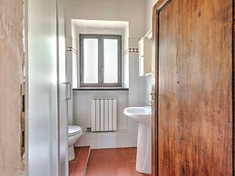 Belvilla by OYO Appealing Holiday Home With Pool