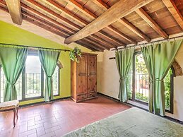 Belvilla by OYO Appealing Holiday Home With Pool