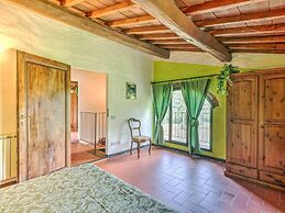 Belvilla by OYO Appealing Holiday Home With Pool