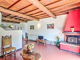 Belvilla by OYO Appealing Holiday Home With Pool