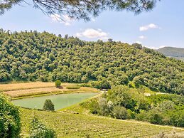 Belvilla by OYO Appealing Holiday Home With Pool