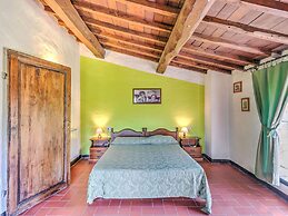 Belvilla by OYO Appealing Holiday Home With Pool