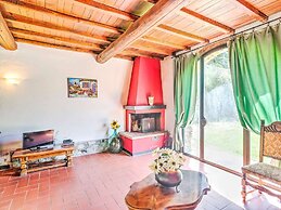 Belvilla by OYO Appealing Holiday Home With Pool