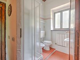 Belvilla by OYO Appealing Holiday Home With Pool