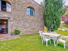 Belvilla by OYO Appealing Holiday Home With Pool