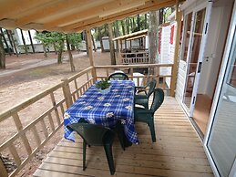 Belvilla by OYO Case Mobili Mimosa