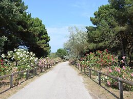 Belvilla by OYO Case Mobili Mimosa