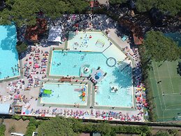 Belvilla by OYO Case Mobili Mimosa