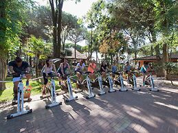 Belvilla by OYO Case Mobili Mimosa