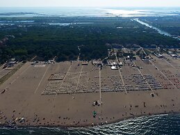 Belvilla by OYO Case Mobili Mimosa