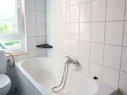 Spacious House in Moulin du Ruy With Sauna and Indoor Pool