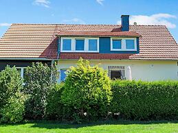 Stylish Apartment in Stormbruch With Garden