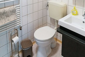 Stylish Apartment in Stormbruch With Garden