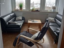 Stylish Apartment in Stormbruch With Garden