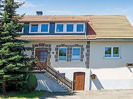 Stylish Apartment in Stormbruch With Garden