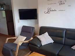 Stylish Apartment in Stormbruch With Garden