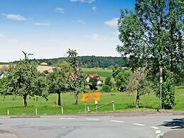 Stylish Apartment in Stormbruch With Garden