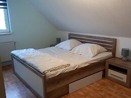 Stylish Apartment in Stormbruch With Garden