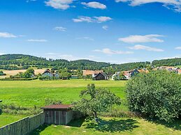 Stylish Apartment in Stormbruch With Garden