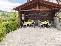 Cozy Apartment in Hallenberg With Terrace