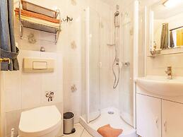 Cozy Apartment in Hallenberg With Terrace