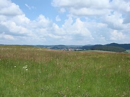 Cozy Apartment in Hallenberg With Terrace