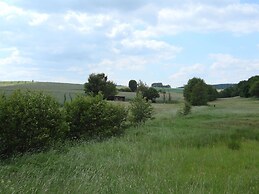 Cozy Apartment in Hallenberg With Terrace