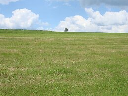 Cozy Apartment in Hallenberg With Terrace