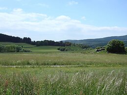 Cozy Apartment in Hallenberg With Terrace