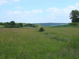 Cozy Apartment in Hallenberg With Terrace