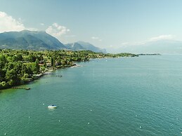 Belvilla by OYO Villauno