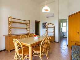 Belvilla by OYO Villauno