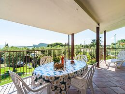 Belvilla by OYO Villauno