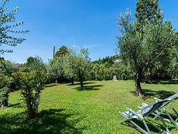 Belvilla by OYO Villauno