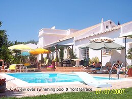 All Houses are Located in a Finely Restored Quinta