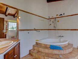 All Houses are Located in a Finely Restored Quinta
