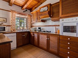 All Houses are Located in a Finely Restored Quinta