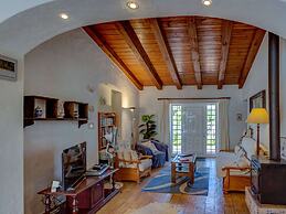 All Houses are Located in a Finely Restored Quinta
