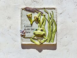 All Houses are Located in a Finely Restored Quinta