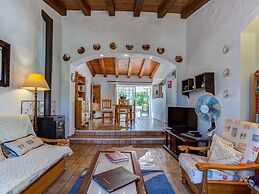 All Houses are Located in a Finely Restored Quinta