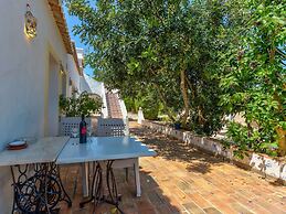 All Houses are Located in a Finely Restored Quinta