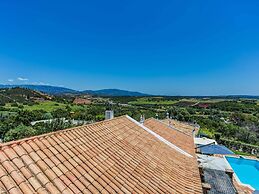All Houses are Located in a Finely Restored Quinta