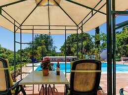 All Houses are Located in a Finely Restored Quinta