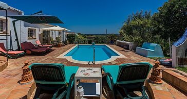 All Houses are Located in a Finely Restored Quinta