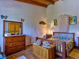 All Houses are Located in a Finely Restored Quinta